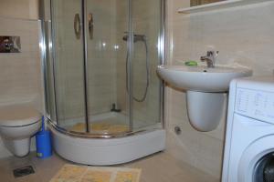 Centar New Loki Apartments