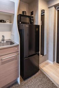 Apartment Hotel 11 Umeda - Vacation STAY 05292v