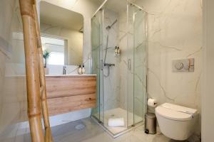 Luxury Style 5 with AC Downtown Porto near Metro