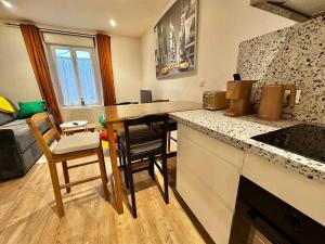 Bernadette - Appartement T2 tout confort au cœur de Berck-Plage