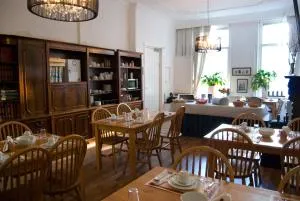 Pension Delfzijl - Delfzijl