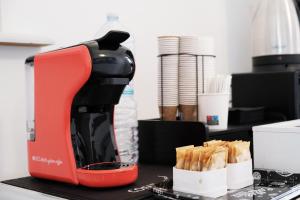 B&B a due passi dal centro img40