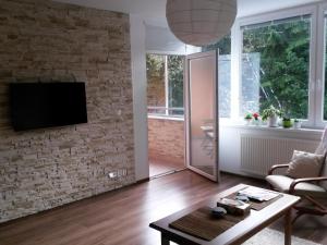 Celik Family Apartment