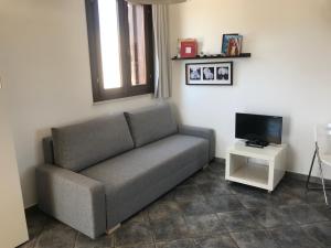 Le Casuzze del Residence Burrone Bilocale