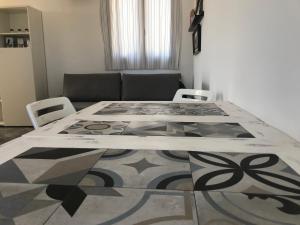 Le Casuzze del Residence Burrone Bilocale