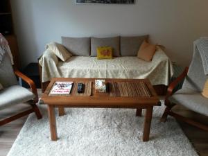 Celik Family Apartment