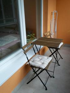 Celik Family Apartment