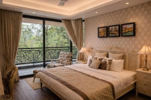 Luxury Suites by Eden Wellness and Hospitality