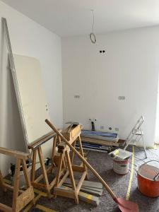 Apartment in der Altstadt