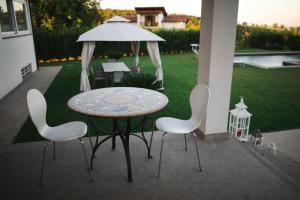 Villa Fara - Luxury Estate