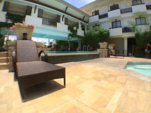 Mansion Garden Hotel