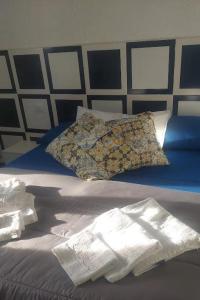 La Dimora Delle Sirene Bed and Breakfast