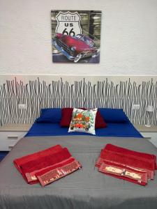 La Dimora Delle Sirene Bed and Breakfast