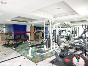 Best Comfort Bangkok Hotel