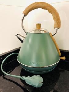 Apartment Jardines y Mar