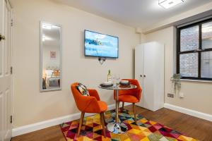 Cosy & Central Apt great for business and tourist