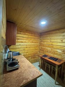 Ліова тиша номер - 3