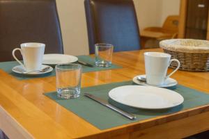 Domizil Buhne 1 - Fewo 3