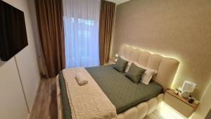 Luxury Apartment Paraćin - City Center