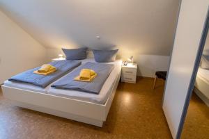 Domizil Buhne 1 - Fewo 4