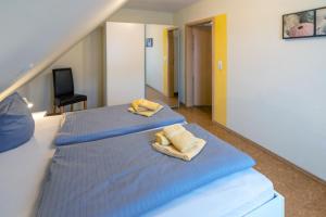 Domizil Buhne 1 - Fewo 4