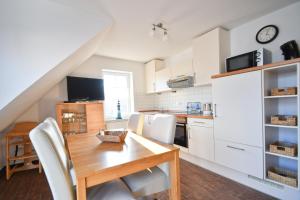 Domizil Mare 31 - Fewo 2