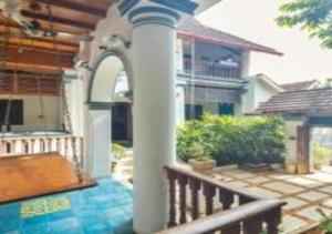 The Mundanad House by Granary Stays