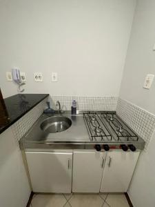 Apto de 1 quarto no Sudoeste, Ed Porto Ravena próximo ao Ulysses Guimarães, Mané Garrincha e Ministérios