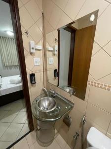 Apto de 1 quarto no Sudoeste, Ed Porto Ravena próximo ao Ulysses Guimarães, Mané Garrincha e Ministérios