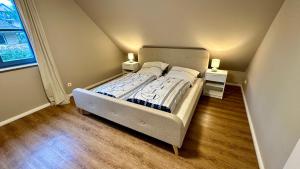 Fewo Ostseetraum Laboe