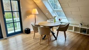 Fewo Ostseetraum Laboe