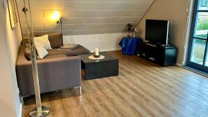 Fewo Ostseetraum Laboe