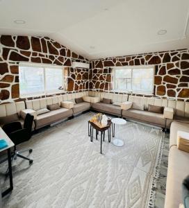 Abucho Rehmath Holidays Homes