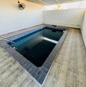 Abucho Rehmath Holidays Homes