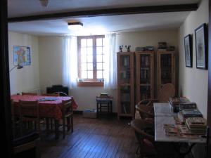 B&B / Chambres d'hotes Chateau de Camurac : photos des chambres