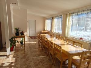 Tuz House R1