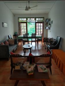 Lady Gordons Homestay