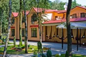 泽莱尼盖复式酒店 - Kopachuvka