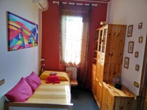 2 habitaciones comunicadas