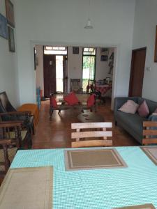 Lady Gordons Homestay