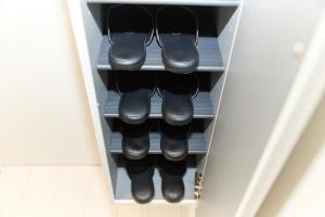 Greenhills Shirokane