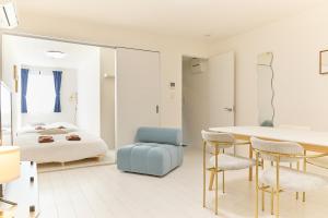 Greenhills Shirokane