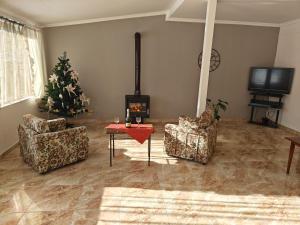 Tuz House R1