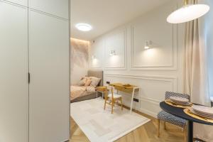 Apartamenty Solna 516