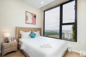 Lumière Thảo Điền - The Grand Riverside Luxury Residence