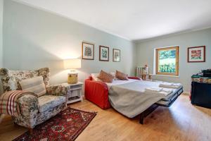 Eco Farm La Cavallina Guest House