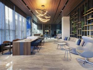 Mercure Istanbul Umraniye