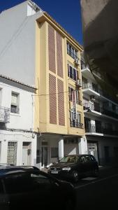 Apartamentos La Mar