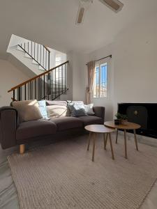 Beachside townhouse - Sleeps 8