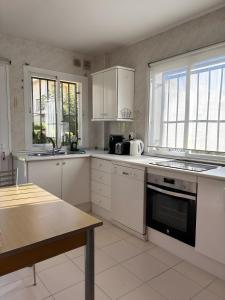 Beachside townhouse - Sleeps 8